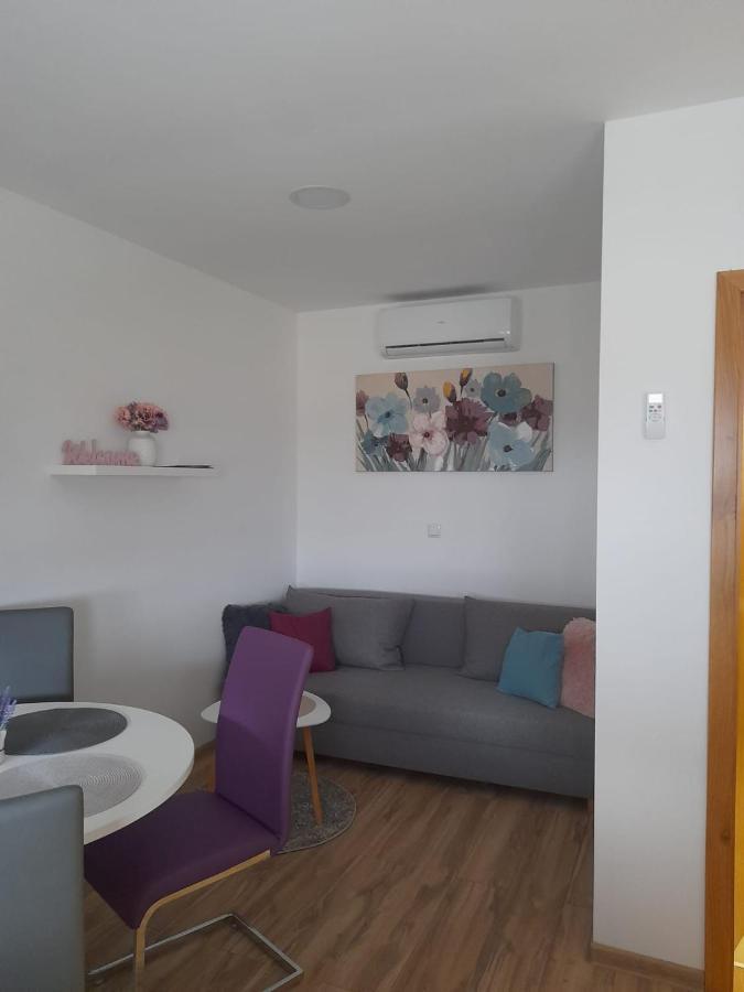 Apartment Lena Gornji Vaganac Exteriér fotografie