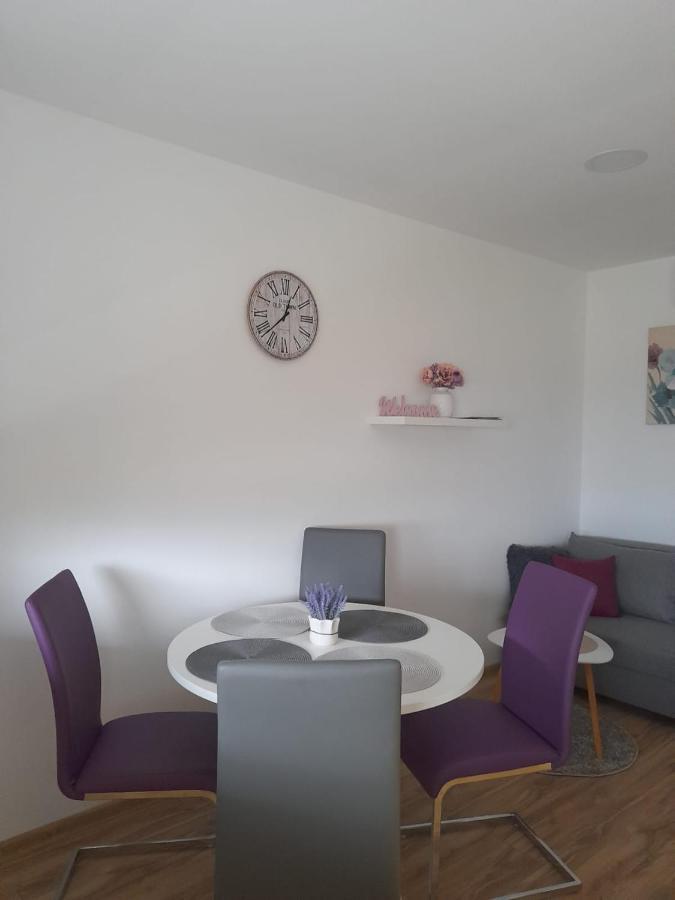 Apartment Lena Gornji Vaganac Exteriér fotografie