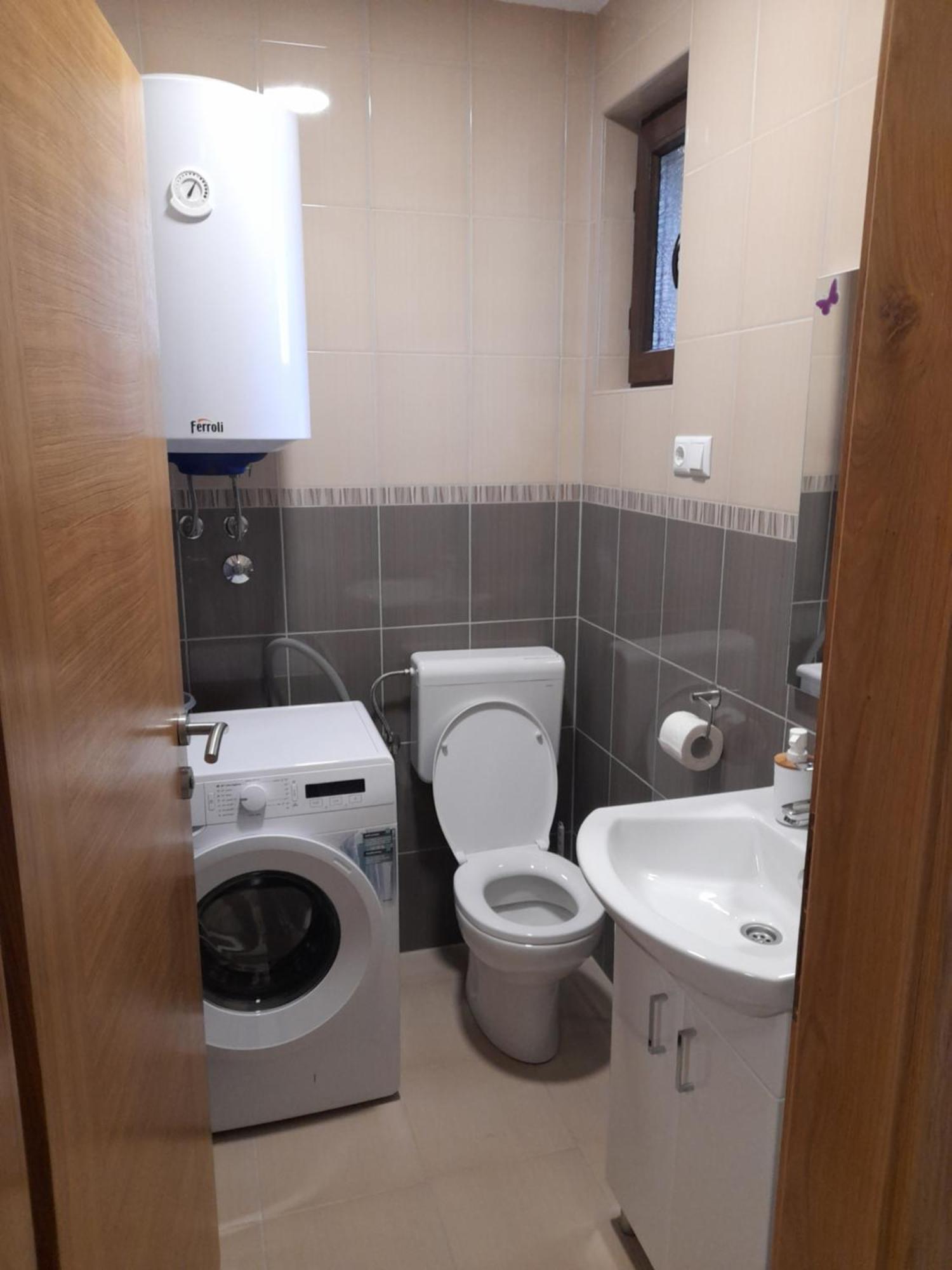 Apartment Lena Gornji Vaganac Pokoj fotografie