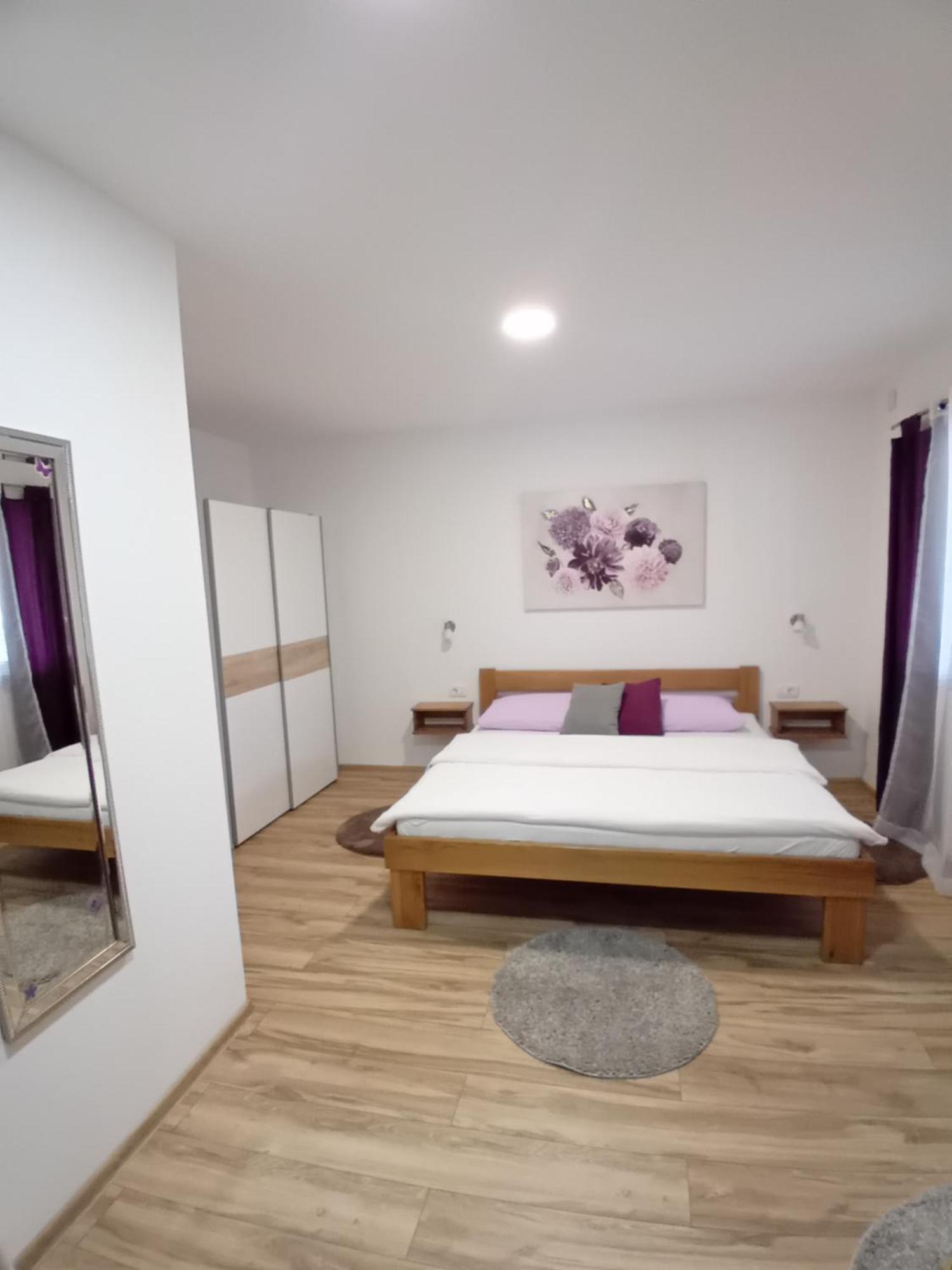 Apartment Lena Gornji Vaganac Pokoj fotografie