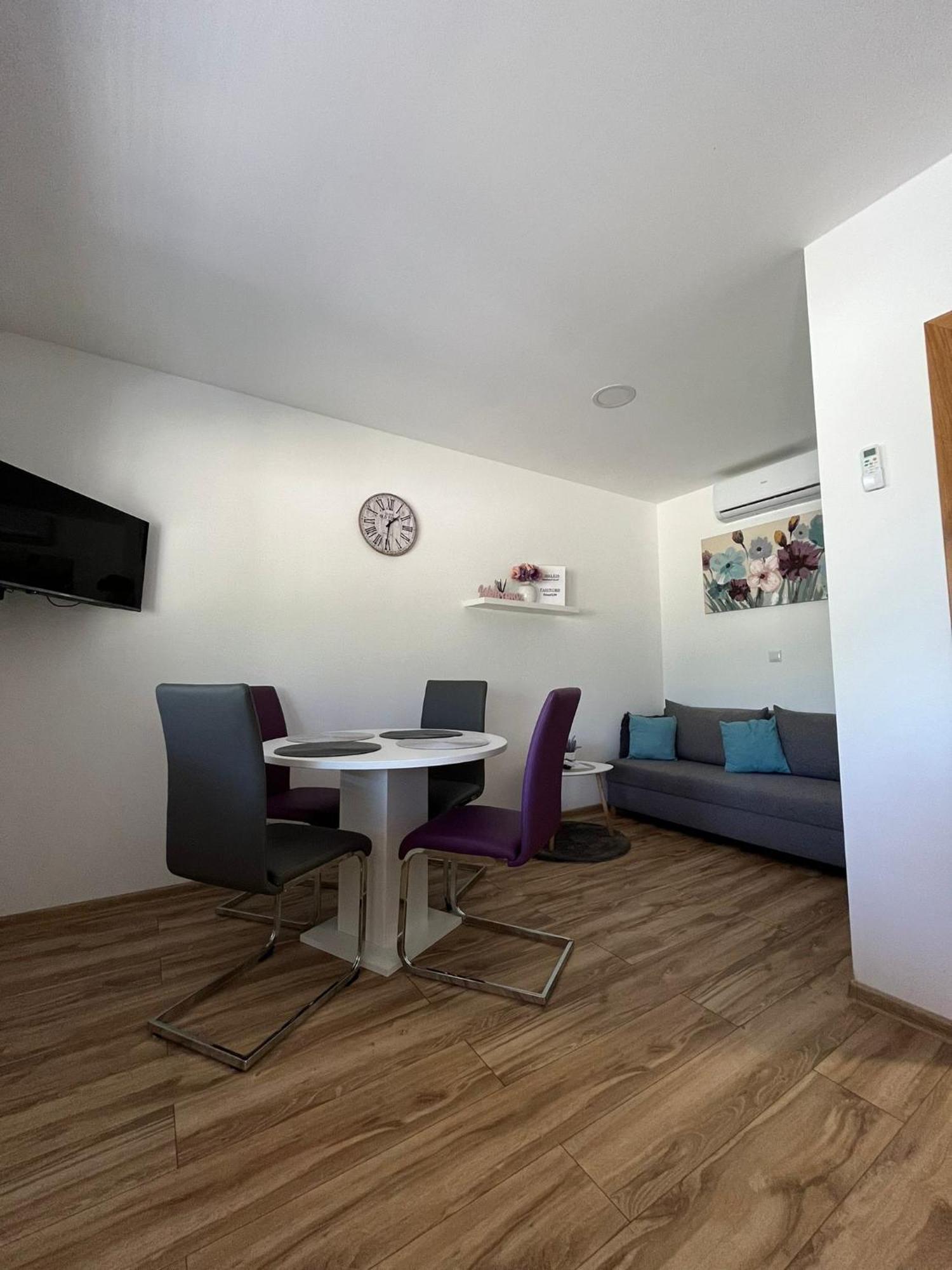 Apartment Lena Gornji Vaganac Pokoj fotografie